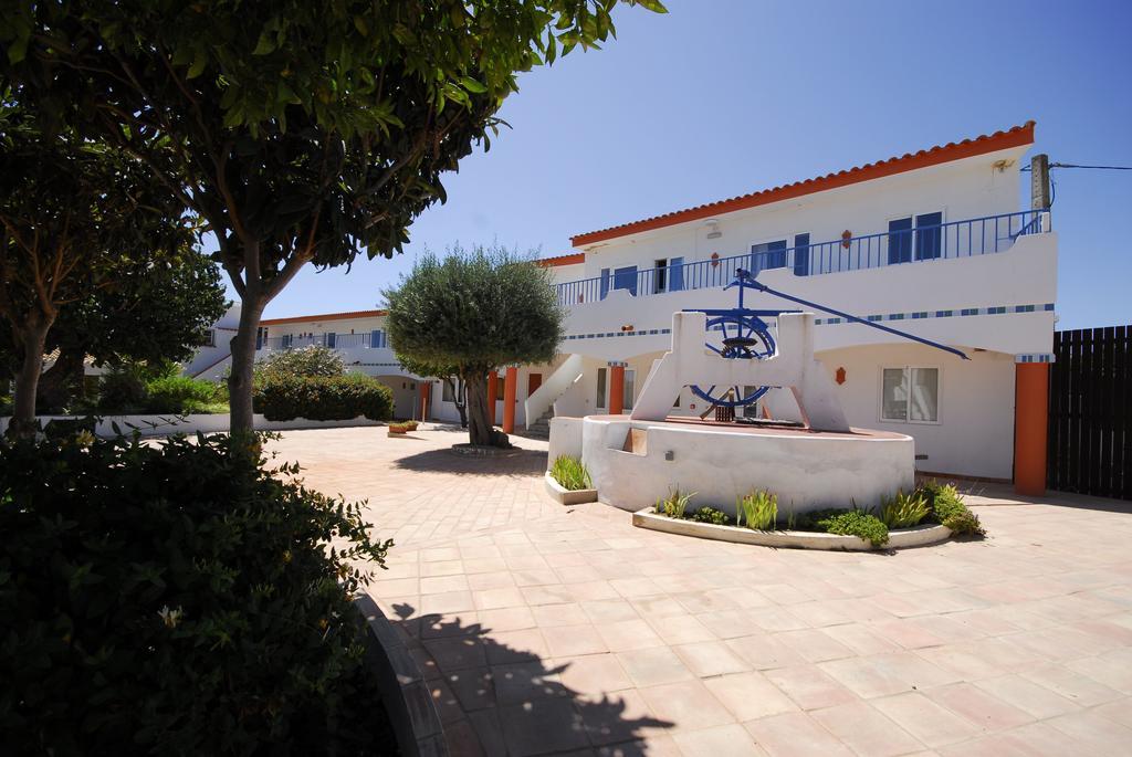 Hotel Centre Algarve Moncarapacho Exterior foto