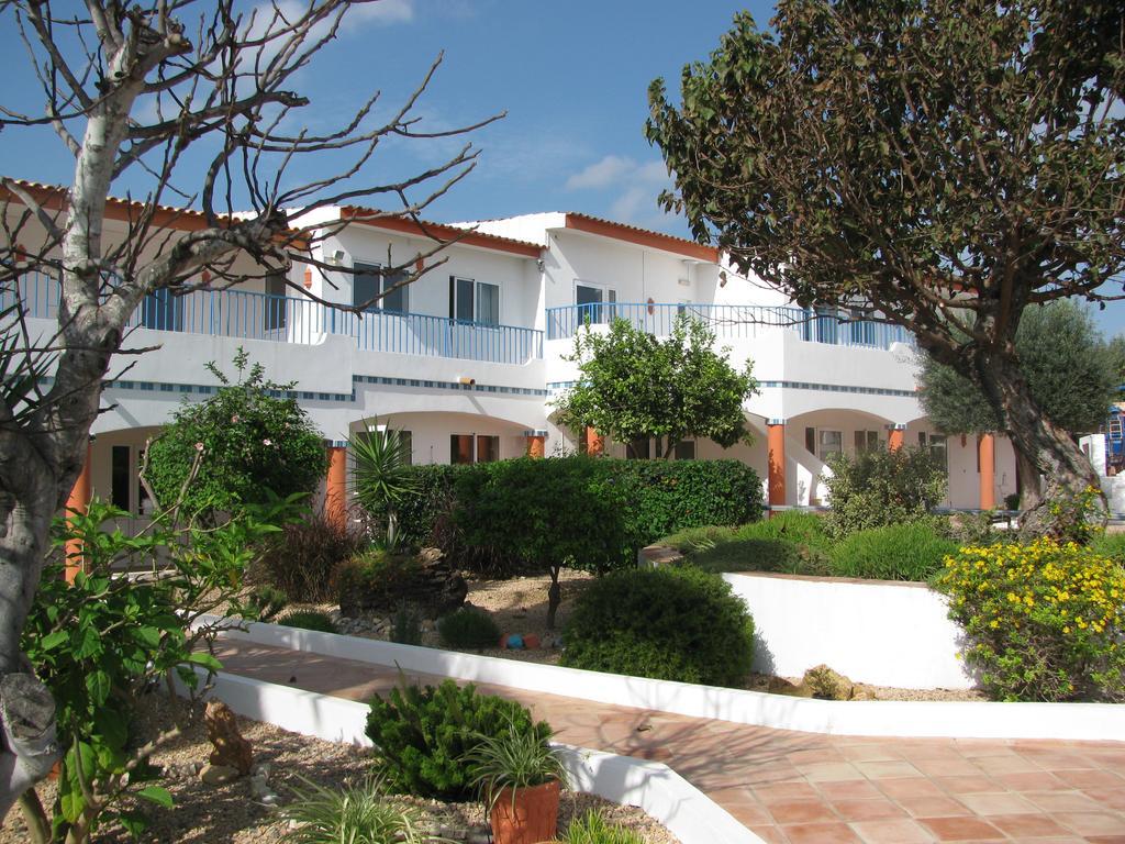 Hotel Centre Algarve Moncarapacho Exterior foto